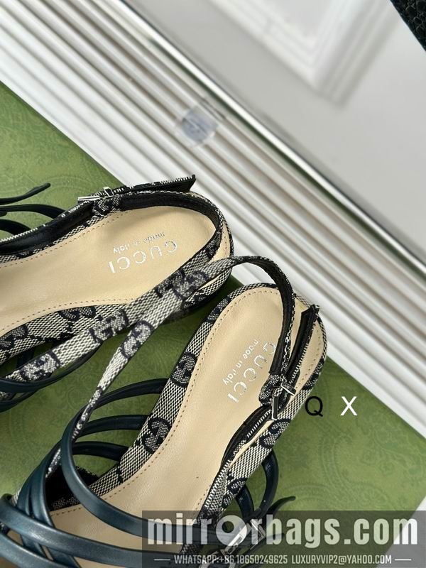 Gucci Replica Shoes sz35-40 JX0801