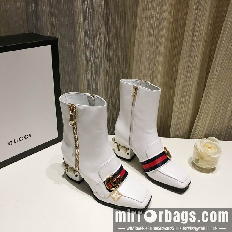 Gucci Replica Shoes sz35-40 mhf0337