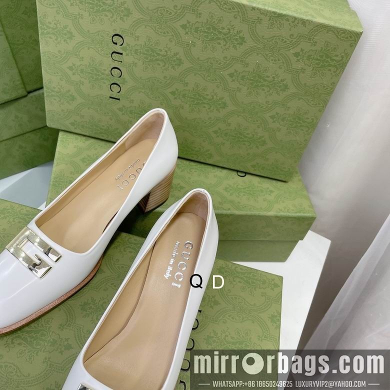 Gucci Replica Shoes sz35-39 GDT0307