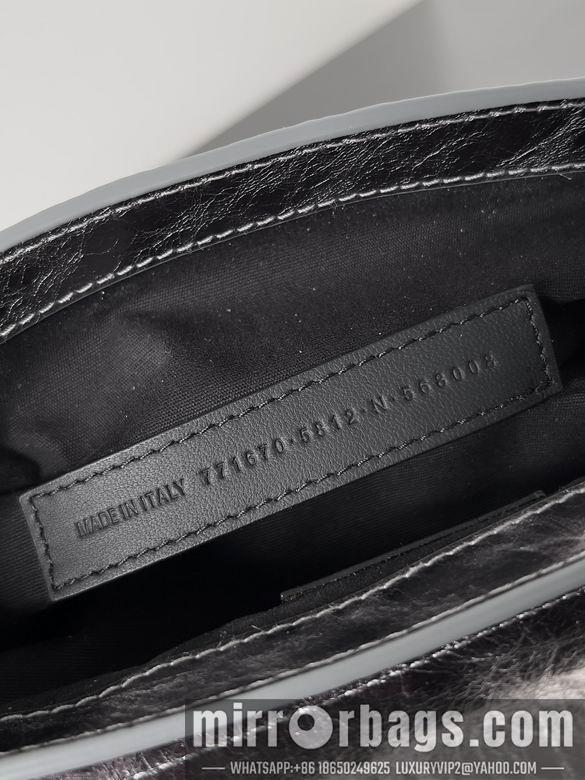 Balenciaga Bags Le cagole 22.8X12.9X4cm 112003 GY 3colour