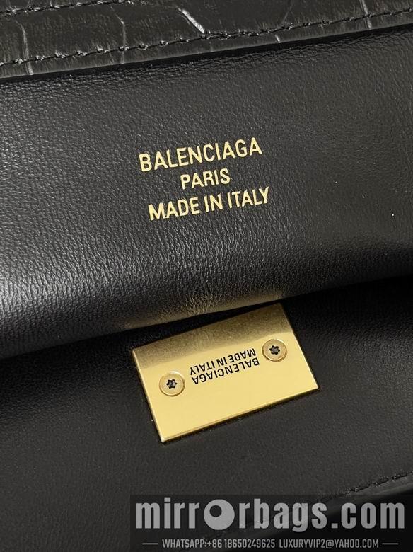 Balenciaga Bags Rodeo 39.8X29.9X12.9cm 080502 GY 4colour