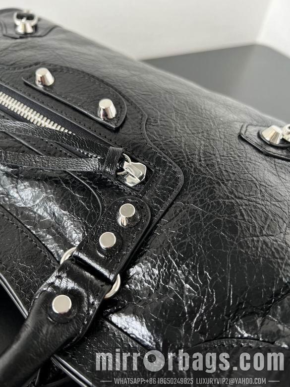 Balenciaga Bags 29.9X19.1X9.9cm 051706 GY 4colour