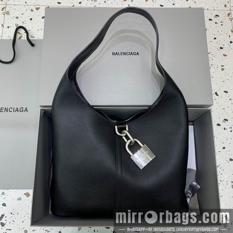 Balenciaga Bags Locker 50X35X10cm 010303 GY