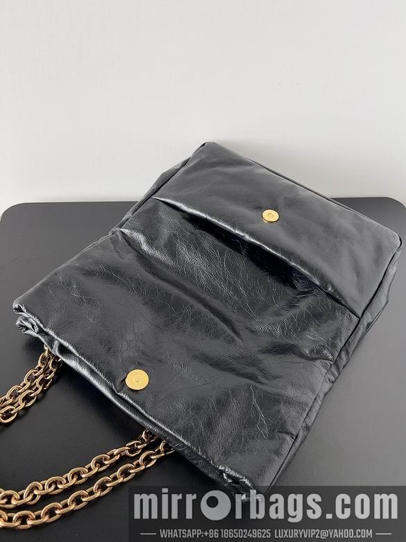 Balenciaga Bags Monaco 27.9X18X9.9cm 091804 GY 2colour