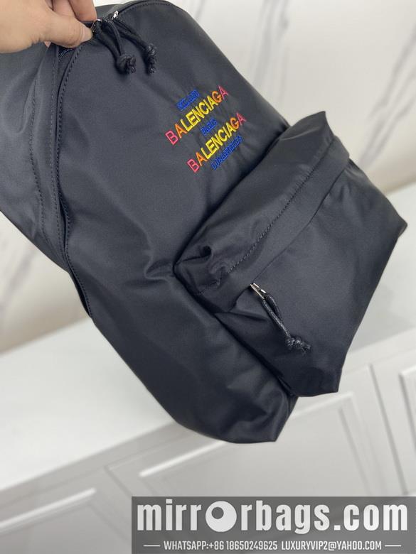 Balenciaga Bags Explorer B0538 46X34X18cm YT 3colour