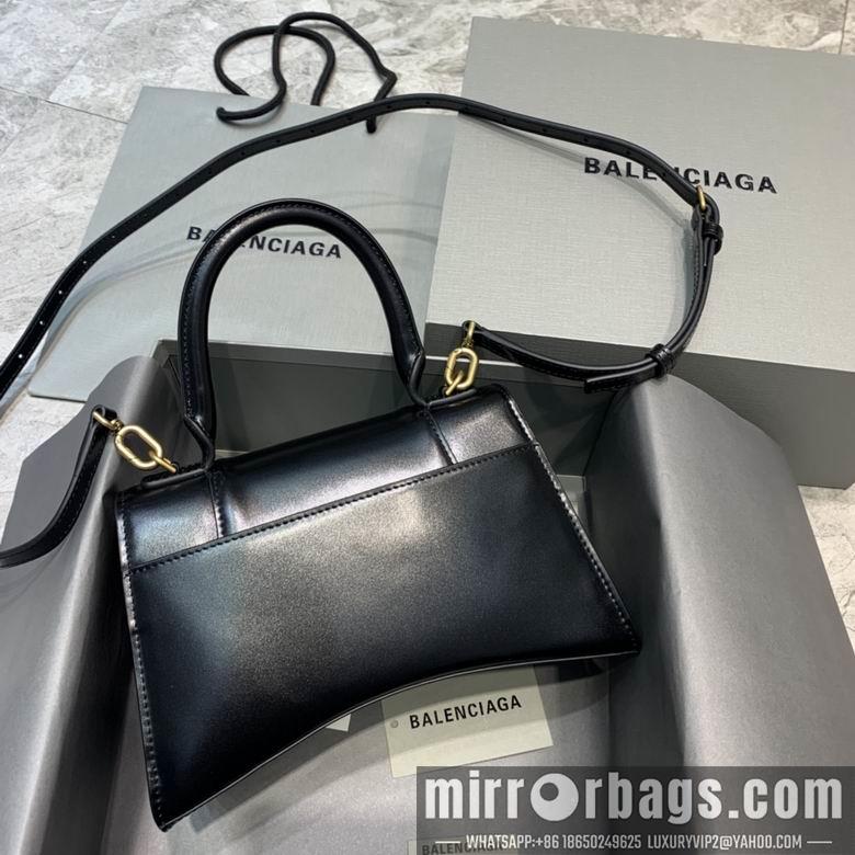 Balenciaga Bags 592833 23X10X14cm GY 2colour