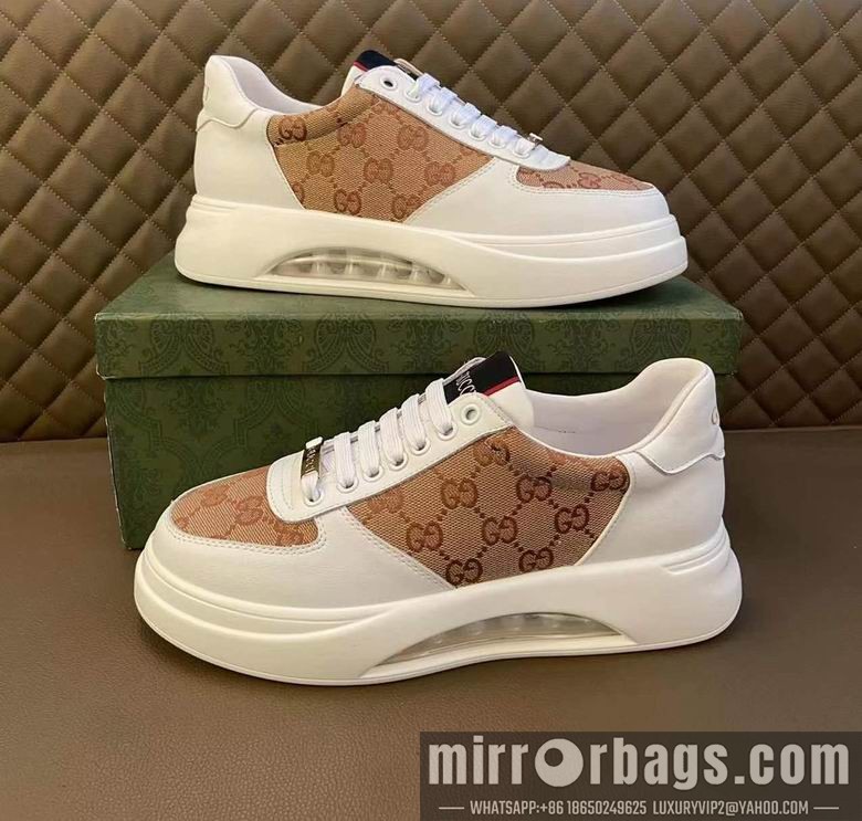 Gucci Replica Shoes SZ 38-44 0537