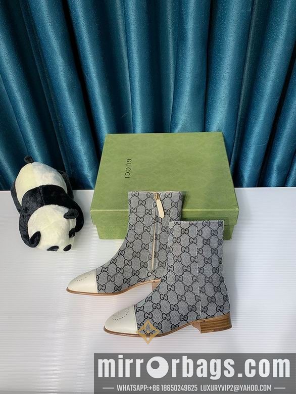 Gucci Replica Shoes sz35-41 mhf0350