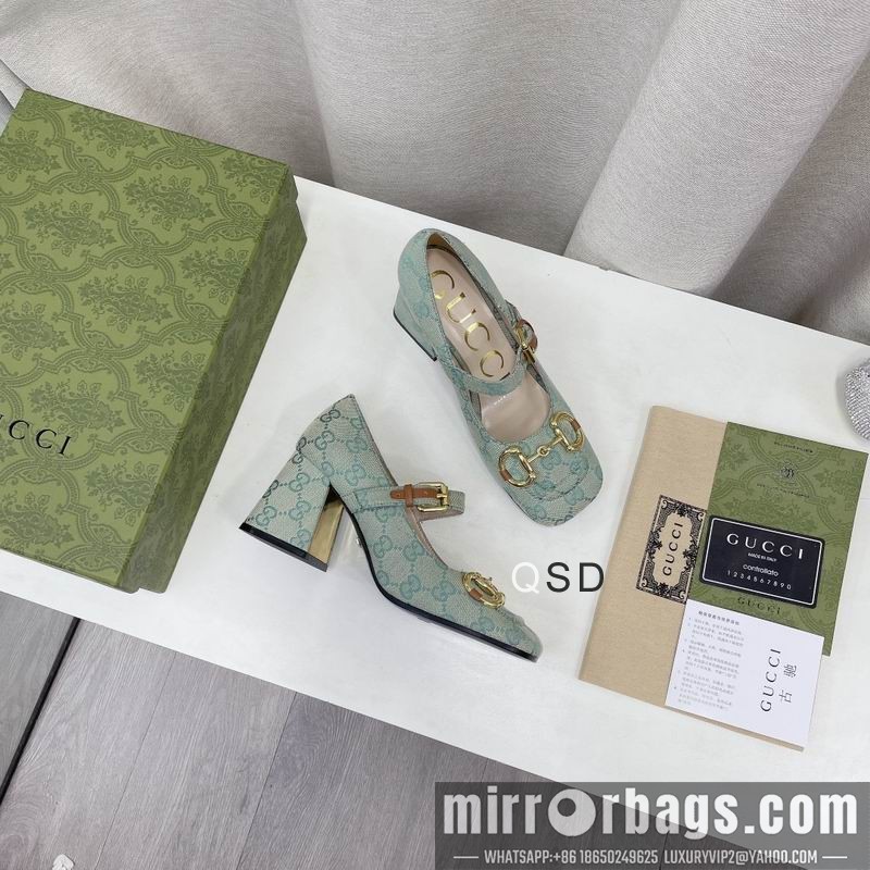 Gucci Replica Shoes sz34-41 SD0344