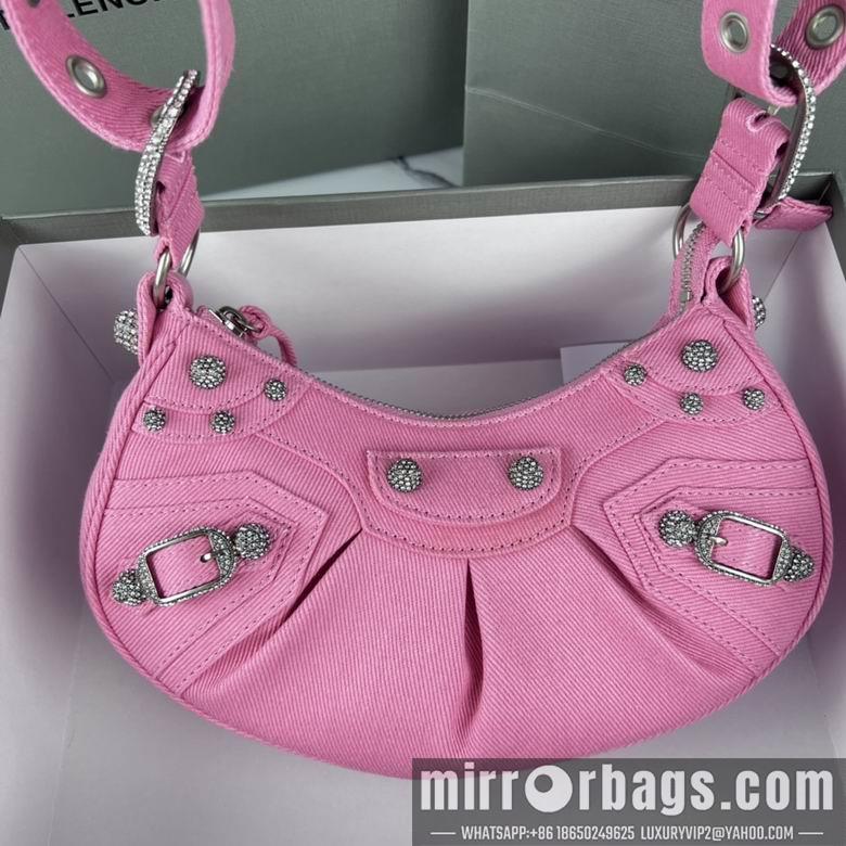 Balenciaga Bags 92718 26x16x9.9cm FY 2