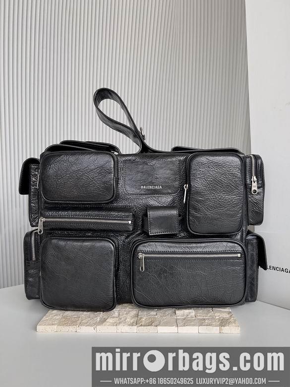 Balenciaga Bags 40X38X18cm 091104 GY