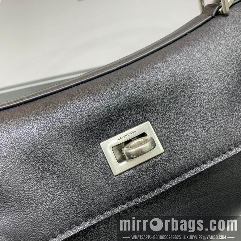 Balenciaga Bags Rodeo 78972 22.8X9.9X8.3cm 29X20X10cm 35X23X11cm 40X30X13cm GY-1