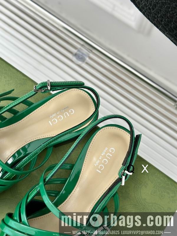 Gucci Replica Shoes sz35-40 JX0801