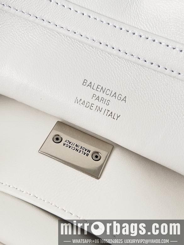 Balenciaga Bags Rodeo 35X23.3X10.9cm 080503 GY 4colour