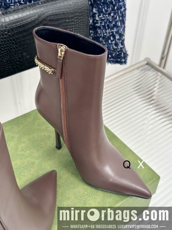 Gucci Replica Shoes sz35-40 JX0904