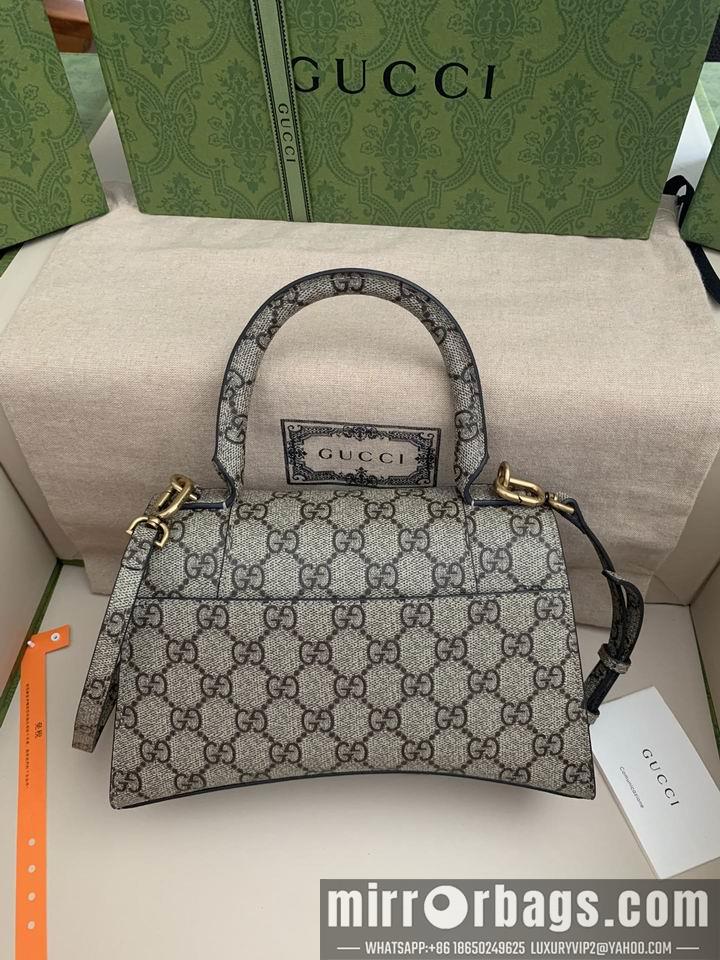 Balenciaga Bags GG x Balenciaga 681697 22.5x14.5x10cm ww