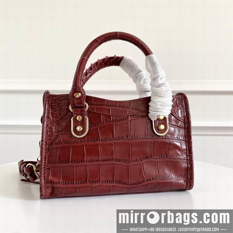 Balenciaga Bags Balenciaga 238 23X15X9cm WM