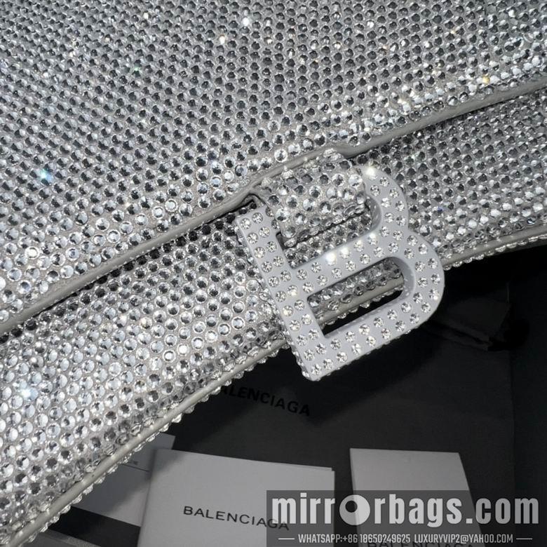 Balenciaga Bags 8895 23x10x24cm FY Four colors