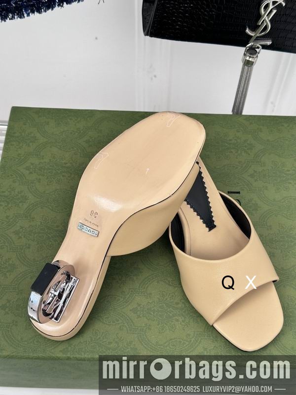 Gucci Replica Shoes sz35-40 9C JX0105