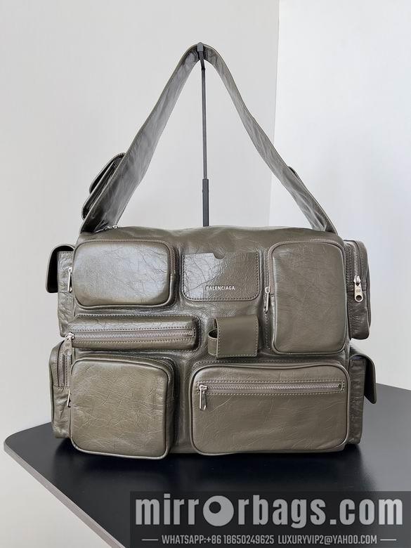 Balenciaga Bags 41.9X29X18.9cm 112603 GY