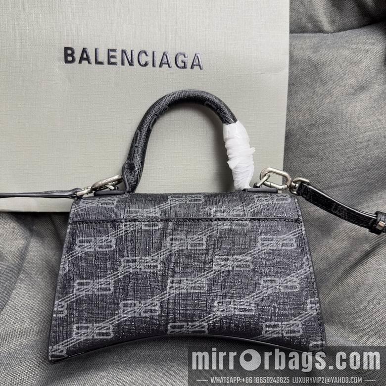 Balenciaga Bags 19X8X21cm 061701 GY 4colour