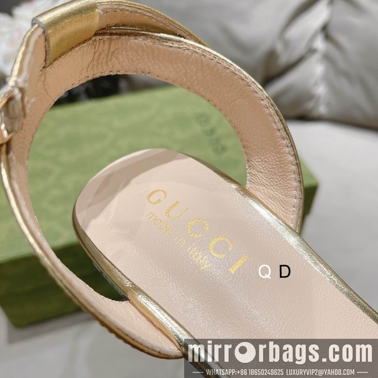 Gucci Replica Shoes sz35-39 GDT0319