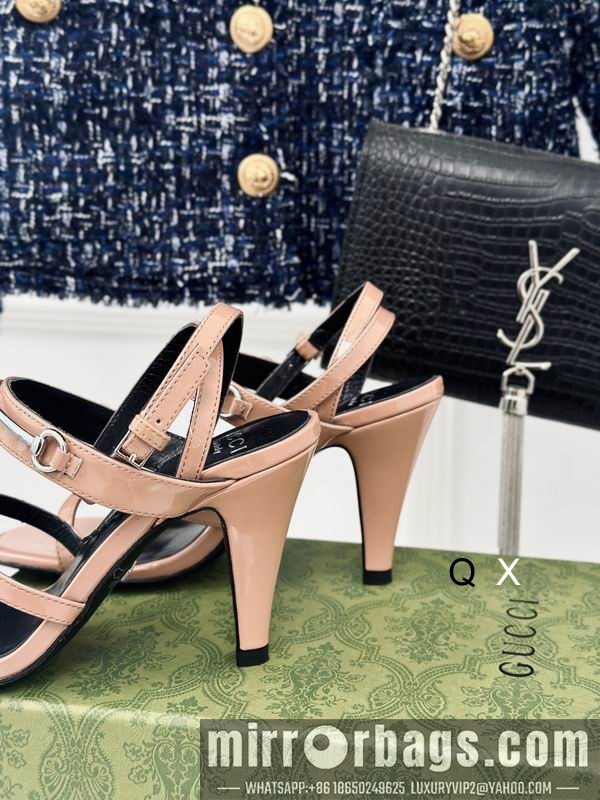 Gucci Replica Shoes sz35-40 9.5CM JX0357