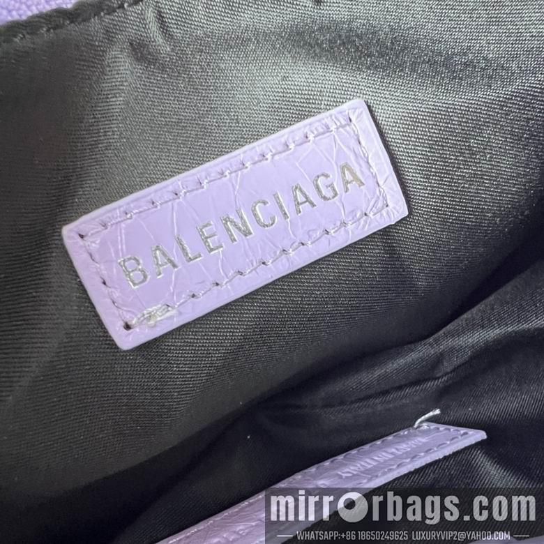 Balenciaga Bags Balenciaga 26x16x10cm FY 1
