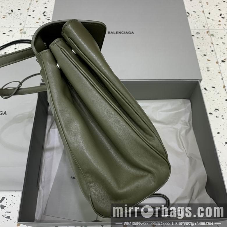 Balenciaga Bags Rodeo 78972 22.8X9.9X8.3cm 29X20X10cm 35X23X11cm 40X30X13cm GY-3
