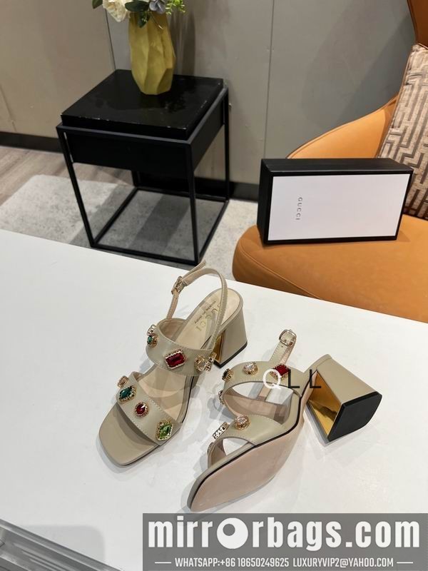 Gucci Replica Shoes sz35-45 LL0326