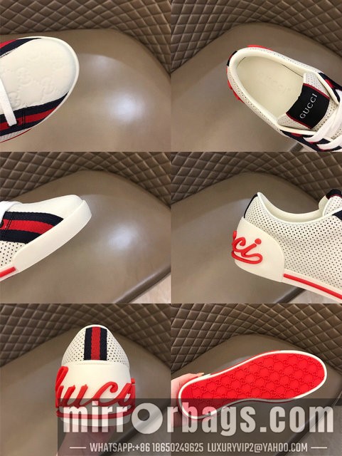 Gucci Replica Shoes SZ 38-44 0512