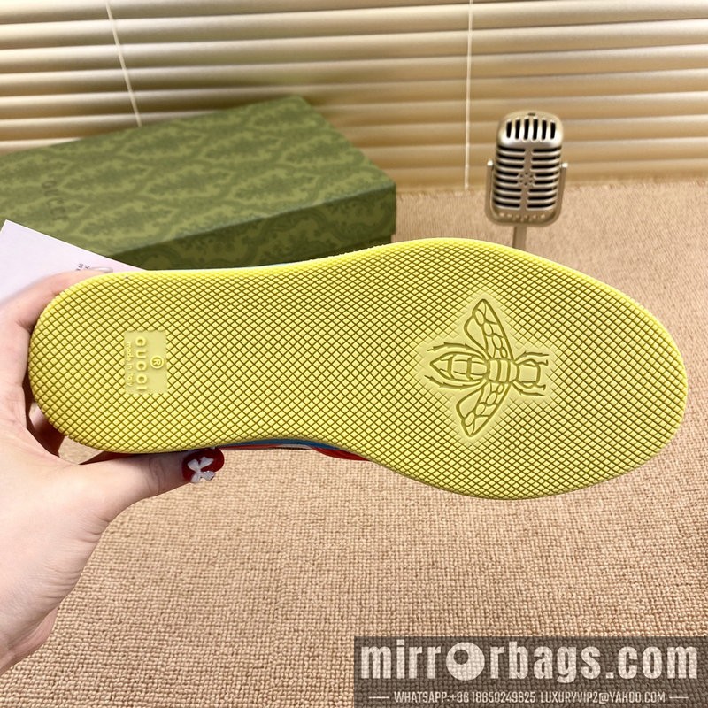 Gucci Replica Shoes SZ 38-44 0505