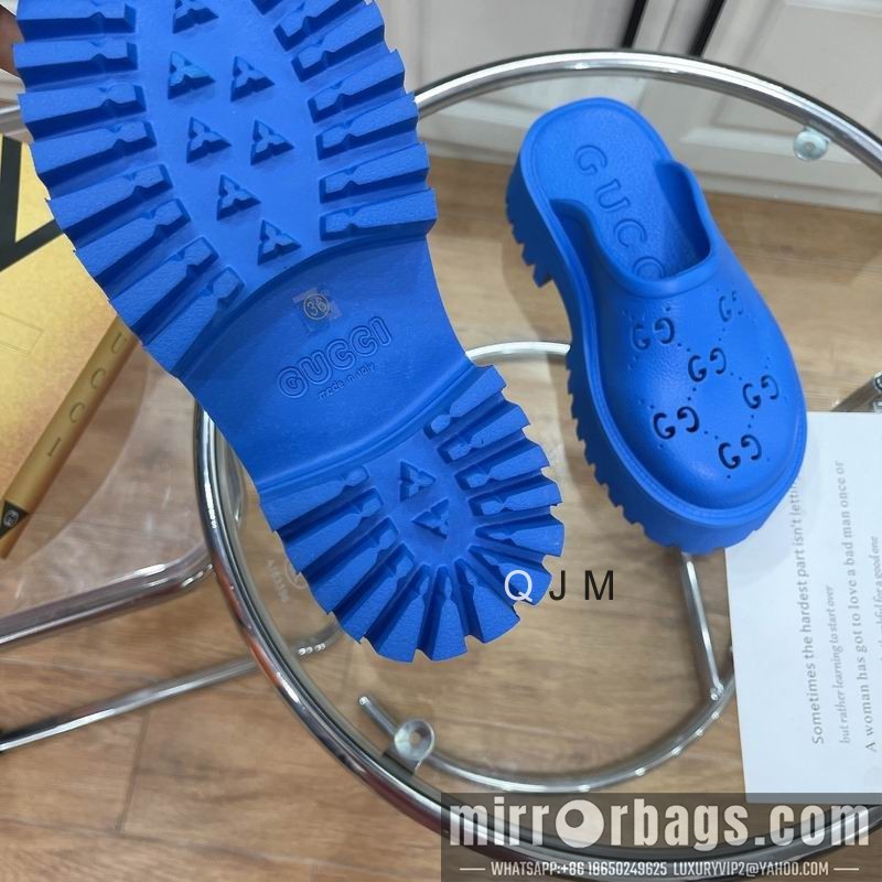 Gucci Replica Shoes colors 062301 sz35-41JM0313