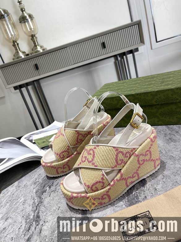 Gucci Replica Shoes sz35-41 NW0351