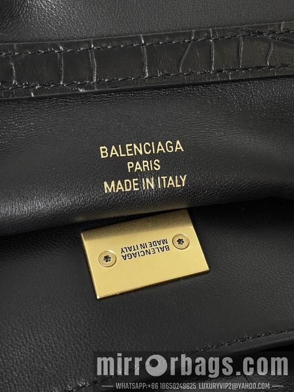 Balenciaga Bags Rodeo 35X23.3X10.9cm 080503 GY 4colour