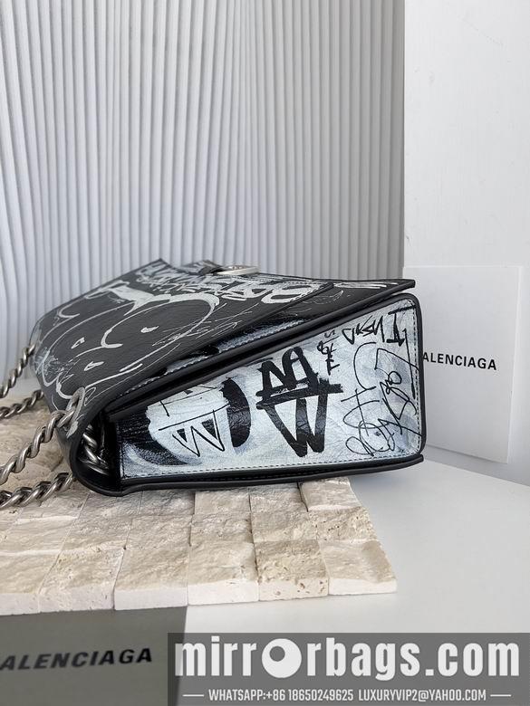 Balenciaga Bags 32X20.5X13cm 091013 GY