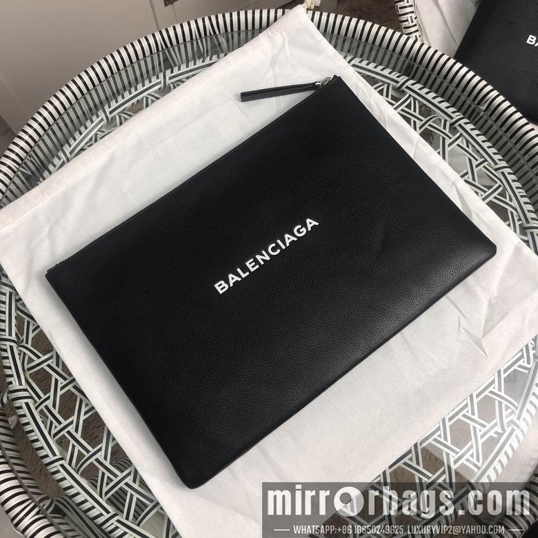 Balenciaga Bags 9826 34X23.5cm GY 2colour