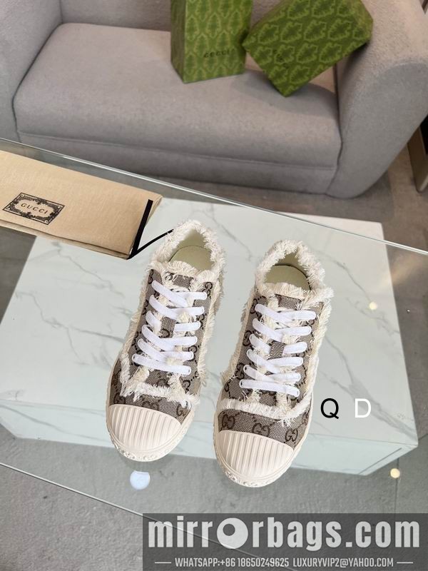 Gucci Replica Shoes sz35-41 GDT0401