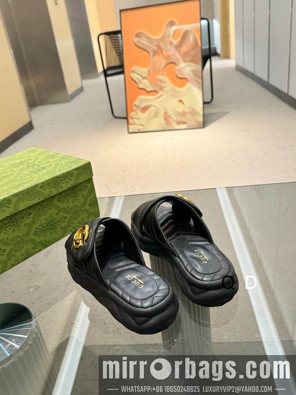 Gucci Replica Shoes sz35-40 GDT0604