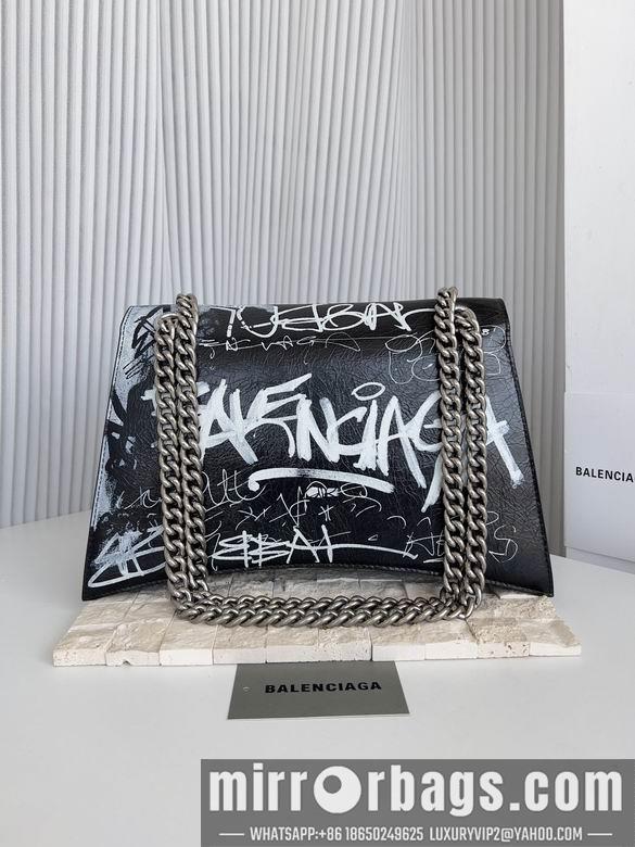 Balenciaga Bags 32X20.5X13cm 091013 GY