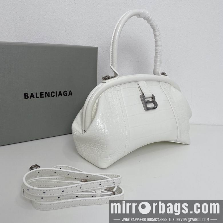 Balenciaga Bags 1889 27X15X11cm GY 2colour