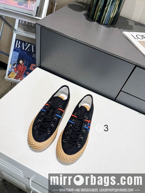 Gucci Replica Shoes sz35-41 QM0303