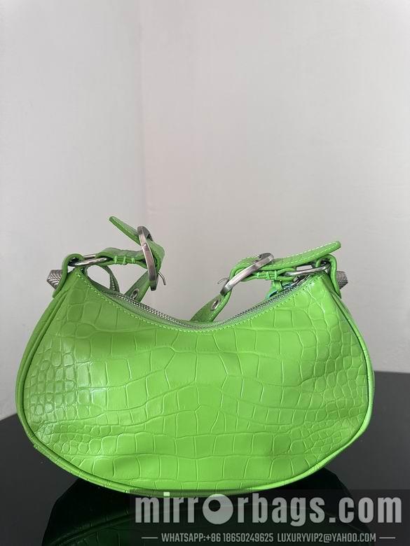 Balenciaga Bags 701 26X16X10cm 33X16X8cm 2colour GY