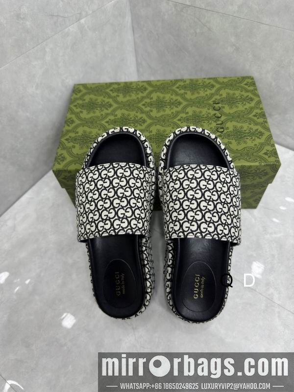 Gucci Replica Shoes sz35-40 GDT0403