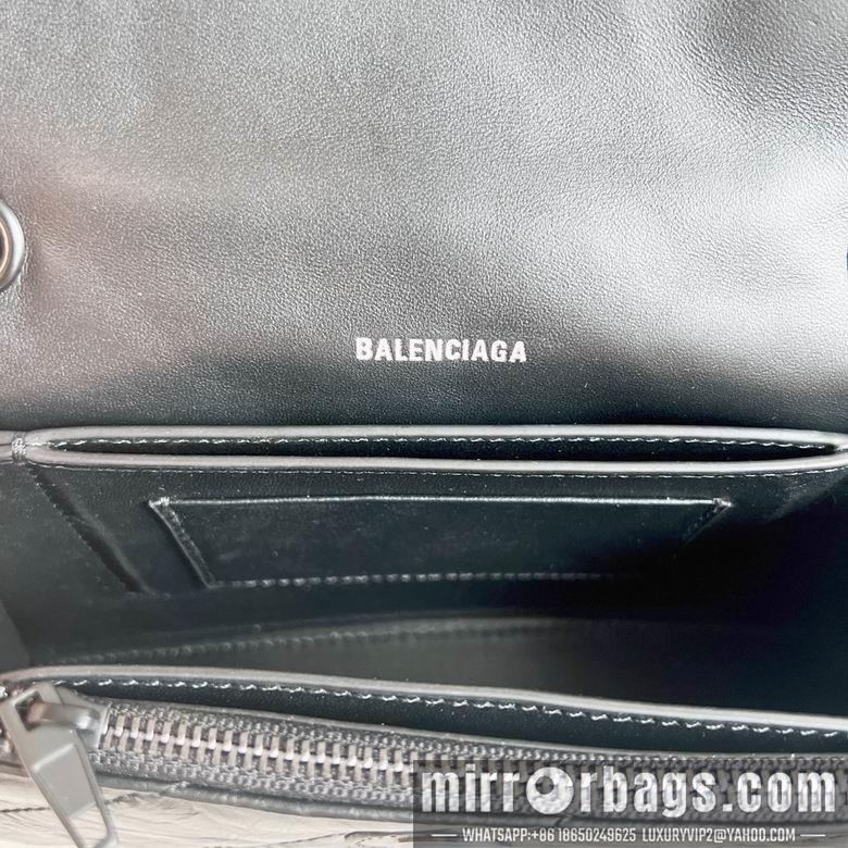 Balenciaga Bags 2090 21.8X10X5cm GY 4colour