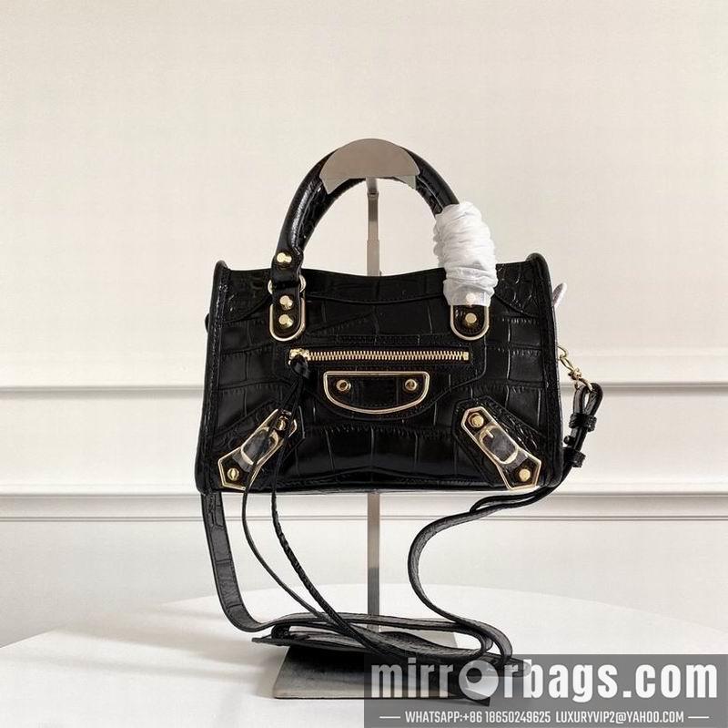 Balenciaga Bags Balenciaga 238 23X15X9cm WM