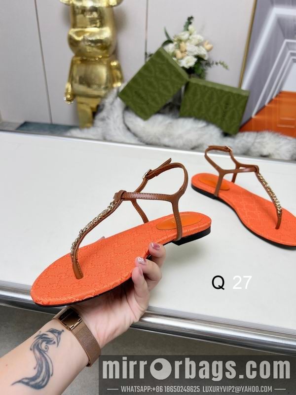Gucci Replica Shoes sz35-40 X0902
