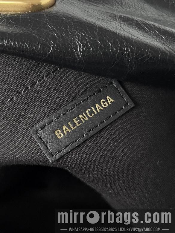 Balenciaga Bags 35X12X11cm 091803 GY 2colour