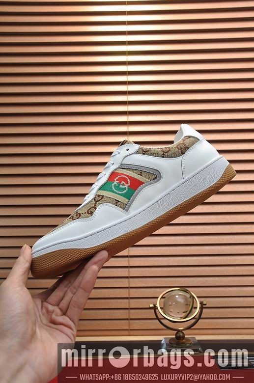 Gucci Replica Shoes SZ 38-44 0508
