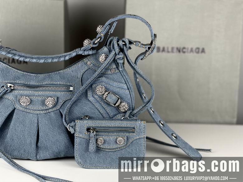Balenciaga Bags 701 33x16x8.4cm FY